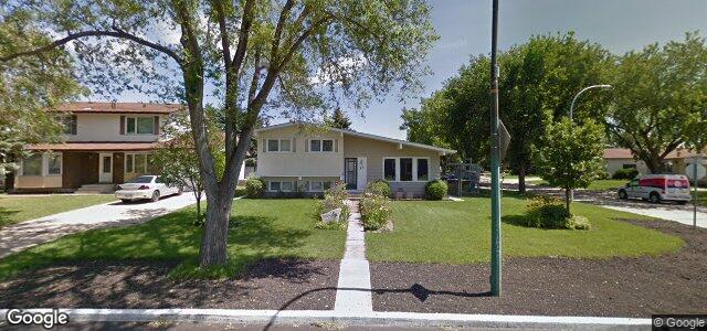 Larawan ng 39 Rockspur Street sa Winnipeg, Manitoba