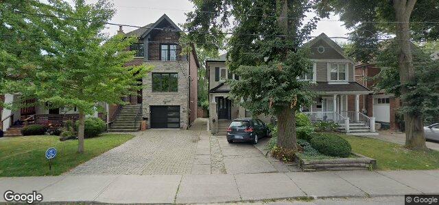 Larawan ng 39 Snowdon Avenue sa Winnipeg, Manitoba