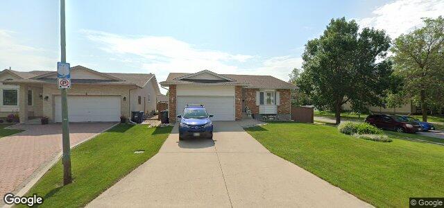 Larawan ng 4 Dowhan Crescent sa Winnipeg, Manitoba