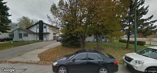 Larawan ng 4 Werrell Crescent sa Winnipeg, Manitoba