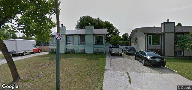 Larawan ng 40 Amelia Crescent sa Winnipeg, Manitoba