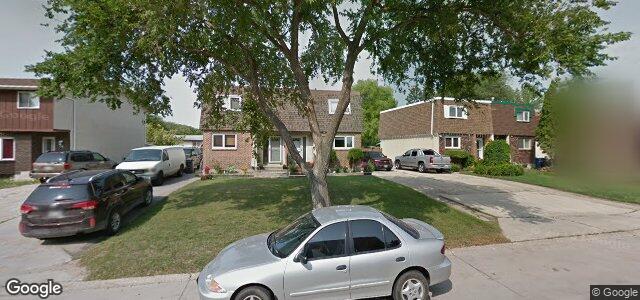 Larawan ng 40 Reay Crescent sa Winnipeg, Manitoba