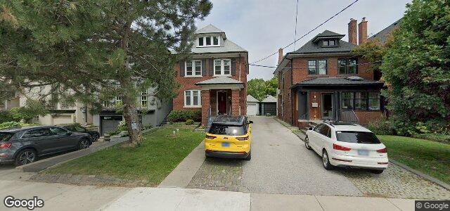 40 Snowdon Avenue（加拿大曼尼托巴省温尼伯市）房屋照片