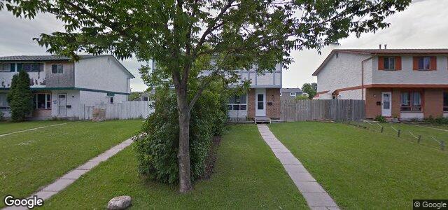 Larawan ng 40 Treger Bay sa Winnipeg, Manitoba