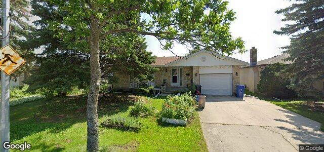 Larawan ng 41 Siddall Crescent sa Winnipeg, Manitoba