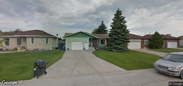 Larawan ng 42 Budden Drive sa Winnipeg, Manitoba