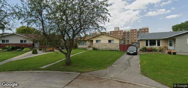 Larawan ng 42 De Jong Crescent sa Winnipeg, Manitoba