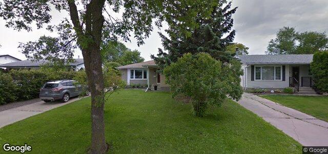 Larawan ng 42 Merrill Crescent sa Winnipeg, Manitoba