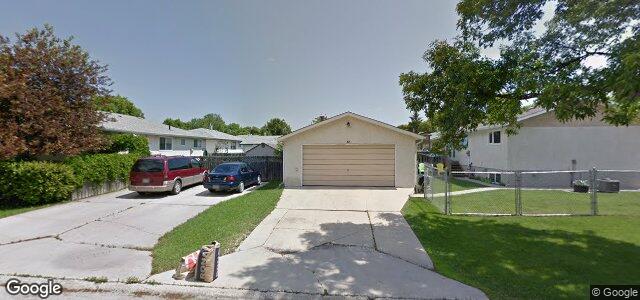 Larawan ng 42 Mutchmor Close sa Winnipeg, Manitoba