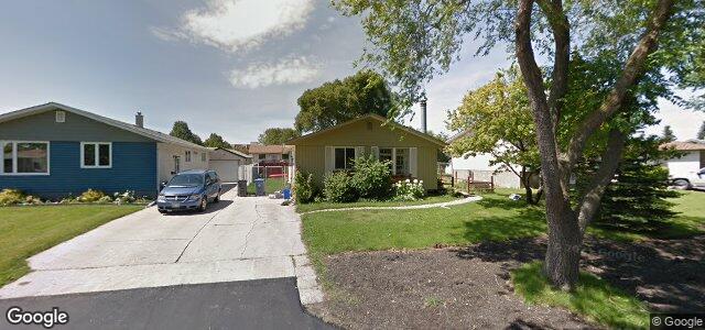 Larawan ng 42 Rockspur Street sa Winnipeg, Manitoba