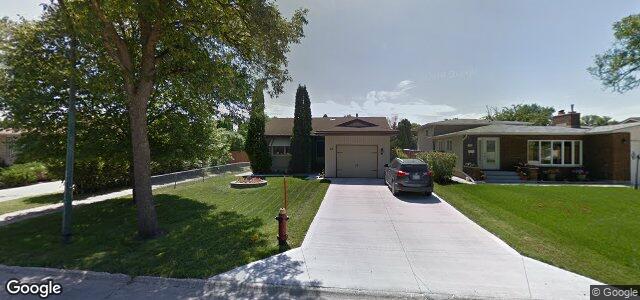 42 Stacey Bay（加拿大曼尼托巴省溫尼伯市）房屋照片