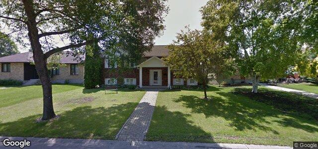 Larawan ng 42 Walter Copp Crescent sa Winnipeg, Manitoba