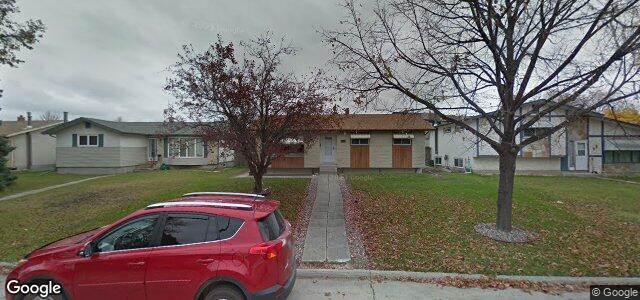 Larawan ng 42 Werrell Crescent sa Winnipeg, Manitoba