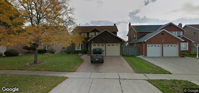 Larawan ng 43 Bayne Crescent sa Winnipeg, Manitoba