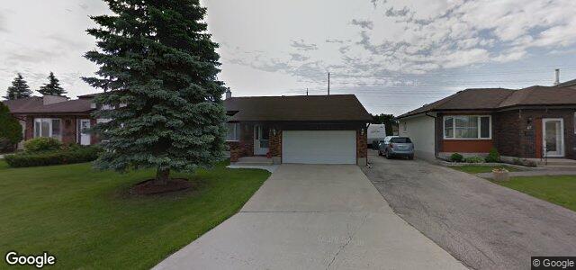 Larawan ng 43 Budden Drive sa Winnipeg, Manitoba