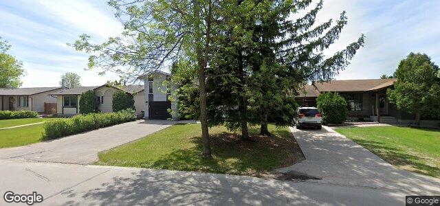 Larawan ng 43 Colley Crescent sa Winnipeg, Manitoba