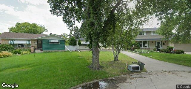 Larawan ng 43 Dampsy Crescent sa Winnipeg, Manitoba