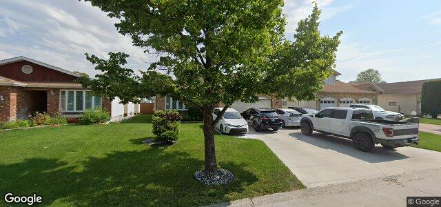 Larawan ng 43 Dowhan Crescent sa Winnipeg, Manitoba
