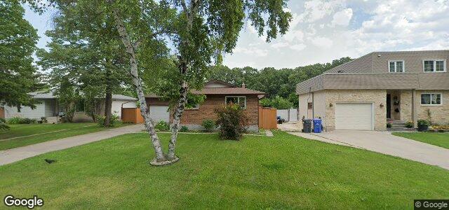 Larawan ng 43 Flett Avenue sa Winnipeg, Manitoba