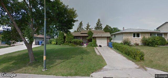 Larawan ng 43 Green Valley Bay sa Winnipeg, Manitoba