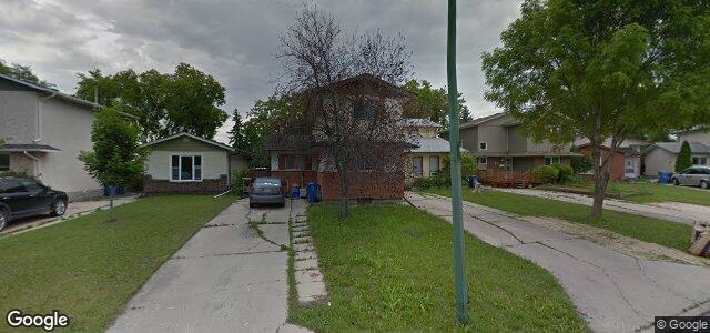 Larawan ng 43 Hershey Street sa Winnipeg, Manitoba