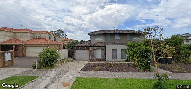 Larawan ng 43 Hobbs Crescent sa Winnipeg, Manitoba