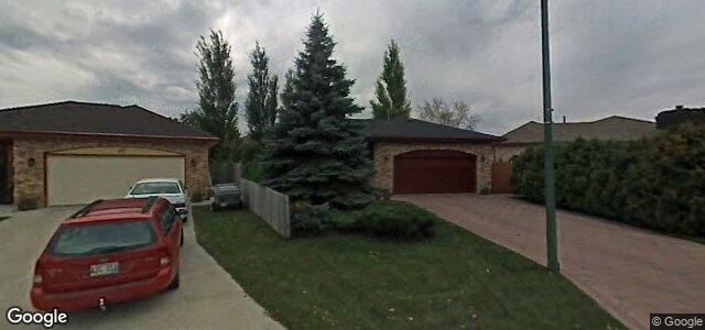 Larawan ng 43 Jeffrey Crescent sa Winnipeg, Manitoba