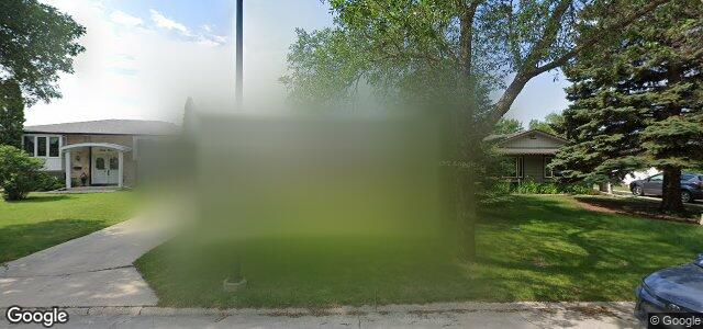 Larawan ng 43 Marchant Crescent sa Winnipeg, Manitoba