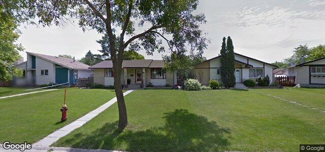 Larawan ng 43 Mutchmor Close sa Winnipeg, Manitoba