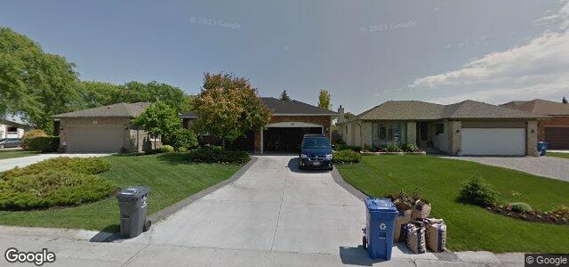Larawan ng 43 Pekary Place sa Winnipeg, Manitoba