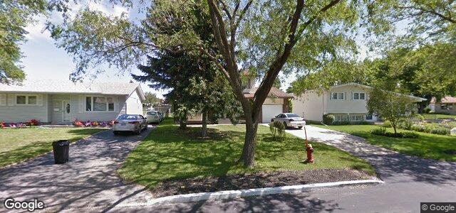 Larawan ng 43 Rockspur Street sa Winnipeg, Manitoba