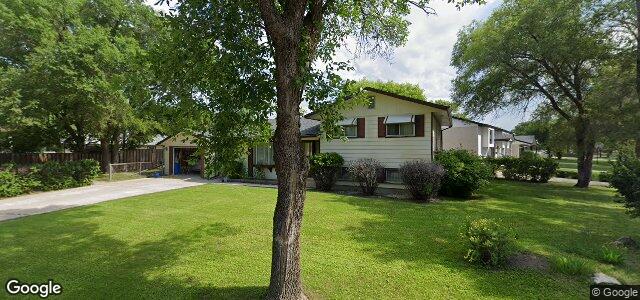 Larawan ng 44 Marchant Crescent sa Winnipeg, Manitoba