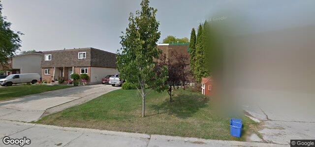 Larawan ng 44 Reay Crescent sa Winnipeg, Manitoba