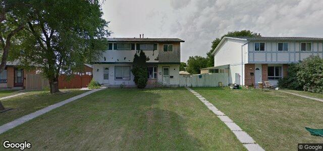 Larawan ng 44 Treger Bay sa Winnipeg, Manitoba