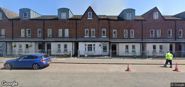 Larawan ng 45 Antrim Road sa Winnipeg, Manitoba