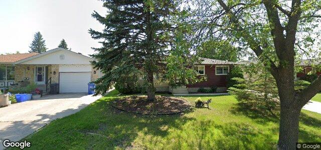 Larawan ng 45 Siddall Crescent sa Winnipeg, Manitoba
