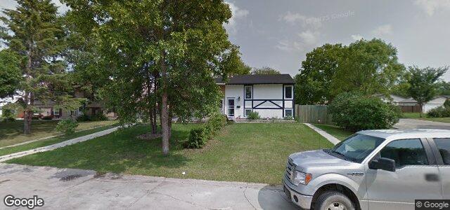 Larawan ng 45 Treger Bay sa Winnipeg, Manitoba