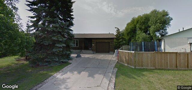 46 Amelia Crescent（加拿大曼尼托巴省温尼伯市）房屋照片