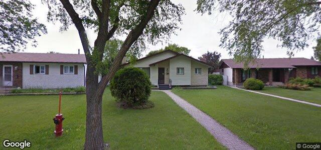 Larawan ng 46 Avaco Drive sa Winnipeg, Manitoba
