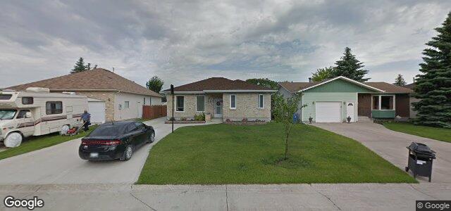 Larawan ng 46 Budden Drive sa Winnipeg, Manitoba