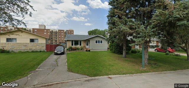 Larawan ng 46 De Jong Crescent sa Winnipeg, Manitoba