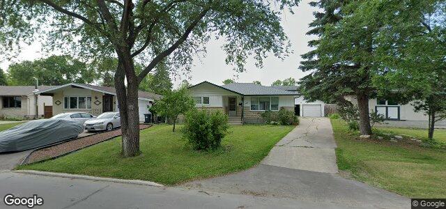 Larawan ng 46 Flett Avenue sa Winnipeg, Manitoba