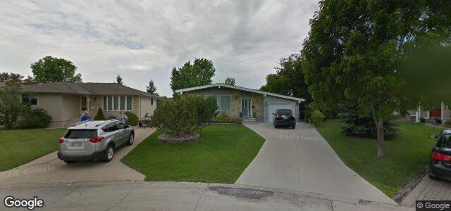 Larawan ng 46 Meighen Bay sa Winnipeg, Manitoba