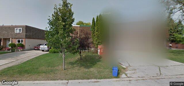 Larawan ng 46 Reay Crescent sa Winnipeg, Manitoba