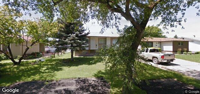 Larawan ng 46 Rockspur Street sa Winnipeg, Manitoba