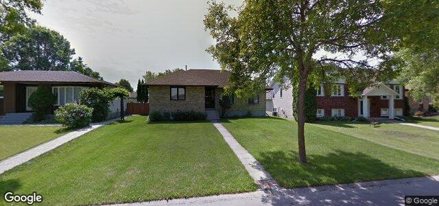 Larawan ng 46 Walter Copp Crescent sa Winnipeg, Manitoba