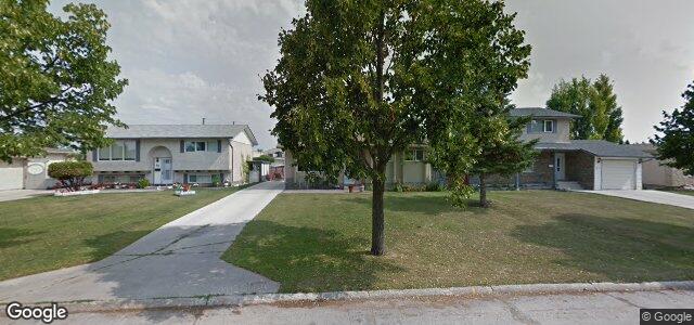 Larawan ng 47 Amelia Crescent sa Winnipeg, Manitoba