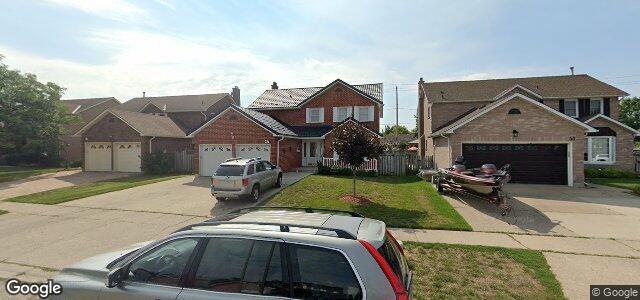 Larawan ng 47 Bayne Crescent sa Winnipeg, Manitoba