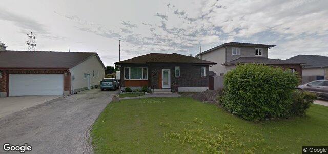 Larawan ng 47 Budden Drive sa Winnipeg, Manitoba