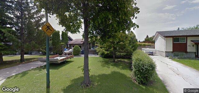 Larawan ng 47 Colley Crescent sa Winnipeg, Manitoba